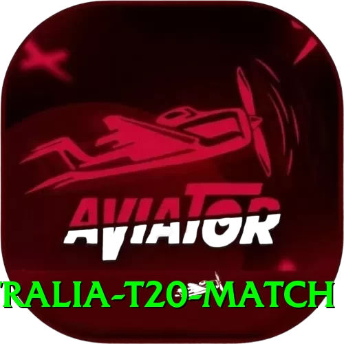 india australia t20 match - Champion Edition v1.3.1 - 2