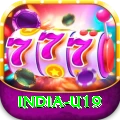 india u19 Master Slots