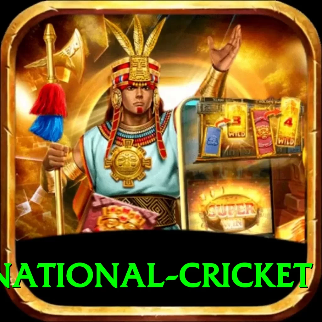 international cricket Casino Official v2.5.1 - 2