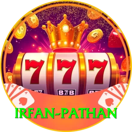 irfan pathan Official v5.3.2 - 2
