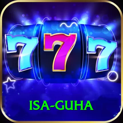 isa guha Plus - Win Real PKR - 2