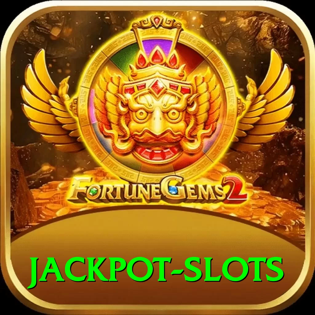 jackpot slots Max v2.3.6 - 2