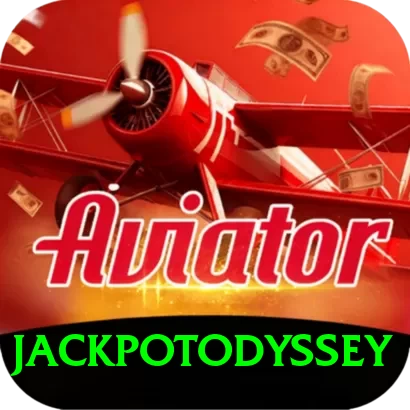 jackpotodyssey Casino Premium v2.9.4 - 2
