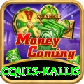 jacques kallis Prime Gaming App