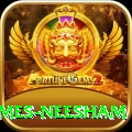 james neesham Royal Casino App