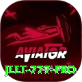 Jeet 777 - Gaming Supreme