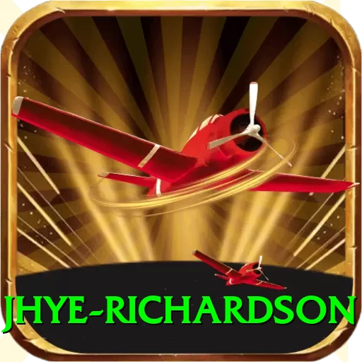 jhye richardson - Slots Ultimate - 2