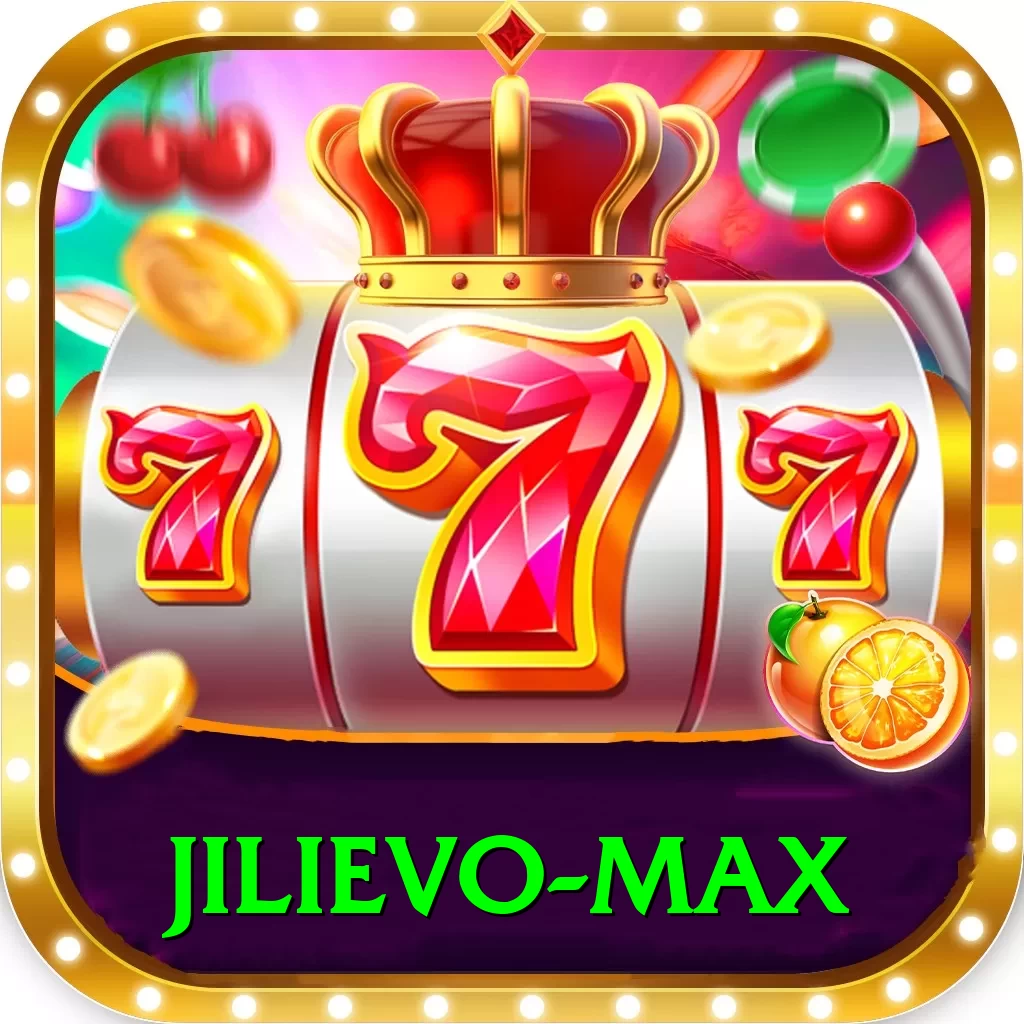 Jilievo Legend New - 2