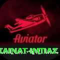 kainat imtiaz Master Casino App