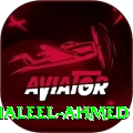khaleel ahmed Live Casino Ultimate