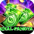 krunal pandya - Real Money Champion