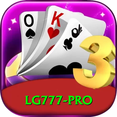 lg777 Ultimate Gaming App - 2