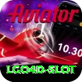 lgo4d slot Official v1.2.2