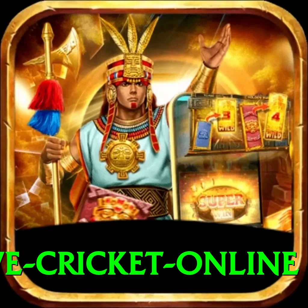 live cricket online Deluxe Slots - 2