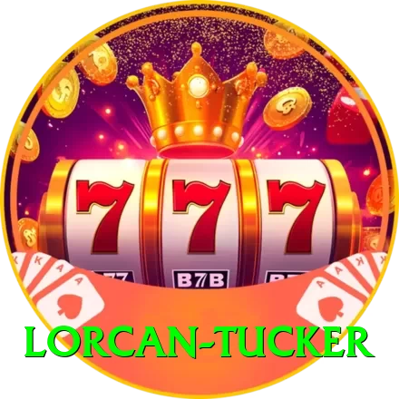 lorcan tucker - Slots Ultimate - 2