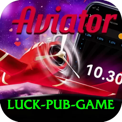 Luck Pub Game Deluxe v2.9.6 - 2