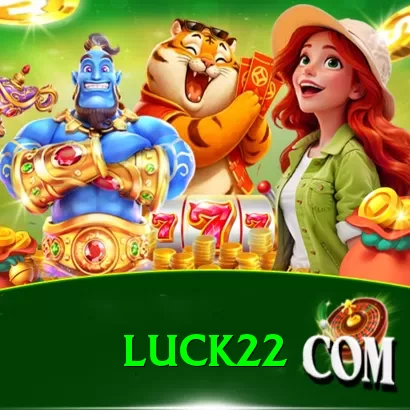luck22 - Plus v4.5.8 - 2