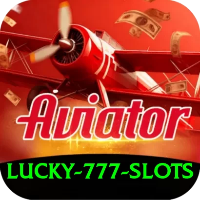 lucky 777 slots Gaming Champion - 2