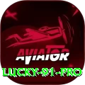 Lucky 91 App Extreme v5.0.4