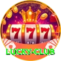 lucky club VIP Jackpot