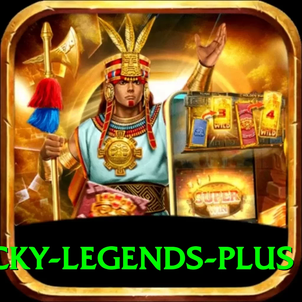 Lucky Legends VIP Pro v3.2.7 - 2