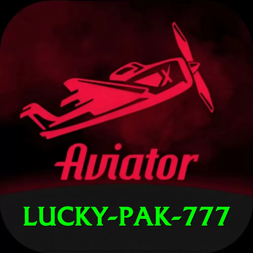 lucky pak 777 Live Gold v3.1.3 - 2
