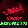 lucky pak 777 Live Gold v3.1.3