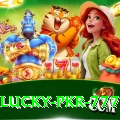 Lucky PKR 777 Elite Pro v2.2.1