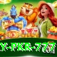 Lucky PKR 777 Elite Pro v2.2.1