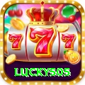 lucky505 - Gaming Extreme