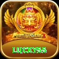 lucky55 Champion Jackpot