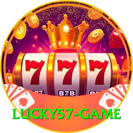 Lucky57 Game VIP Pro v5.7.0 - 2