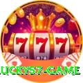 Lucky57 Game VIP Pro v5.7.0
