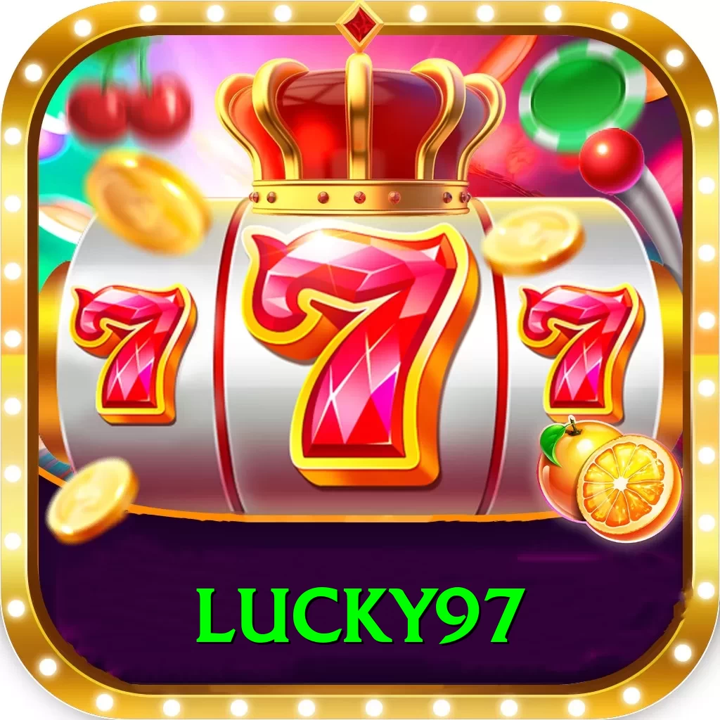 lucky97 Super Gaming App - 2