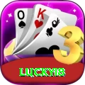 luckyi8 Gold v2.5.3