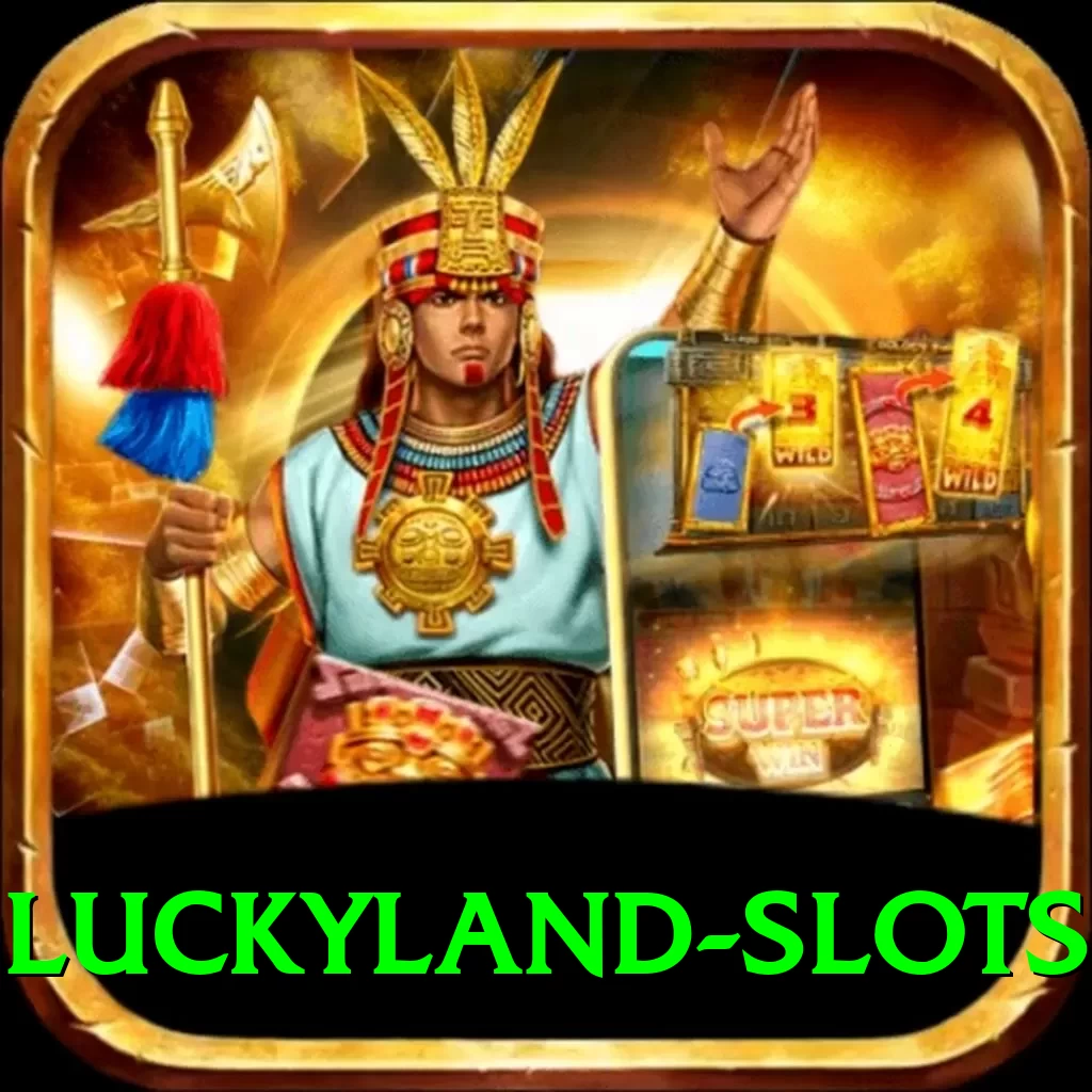 luckyland slots - VIP Legend - 2