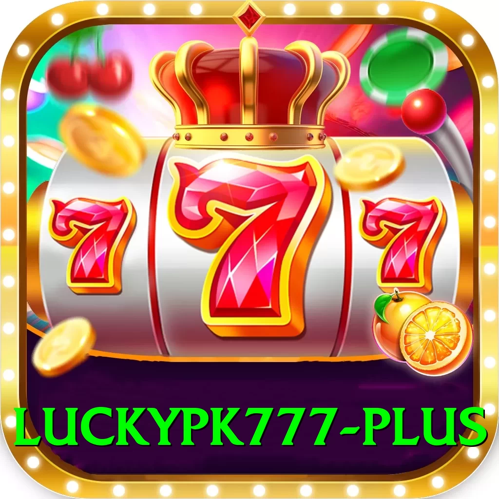 luckypk777 App Pro v3.7.6 - 2