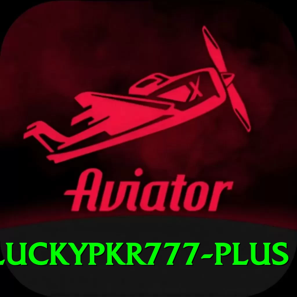 LuckyPKR777 Jackpot Premium v4.8.4 - 2