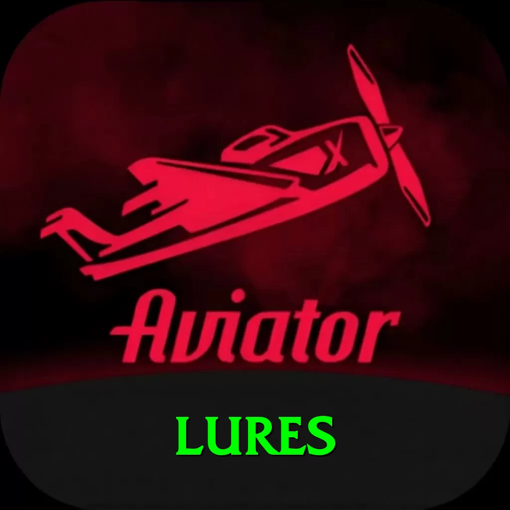 lures Prime APK v1.8.9 - 2