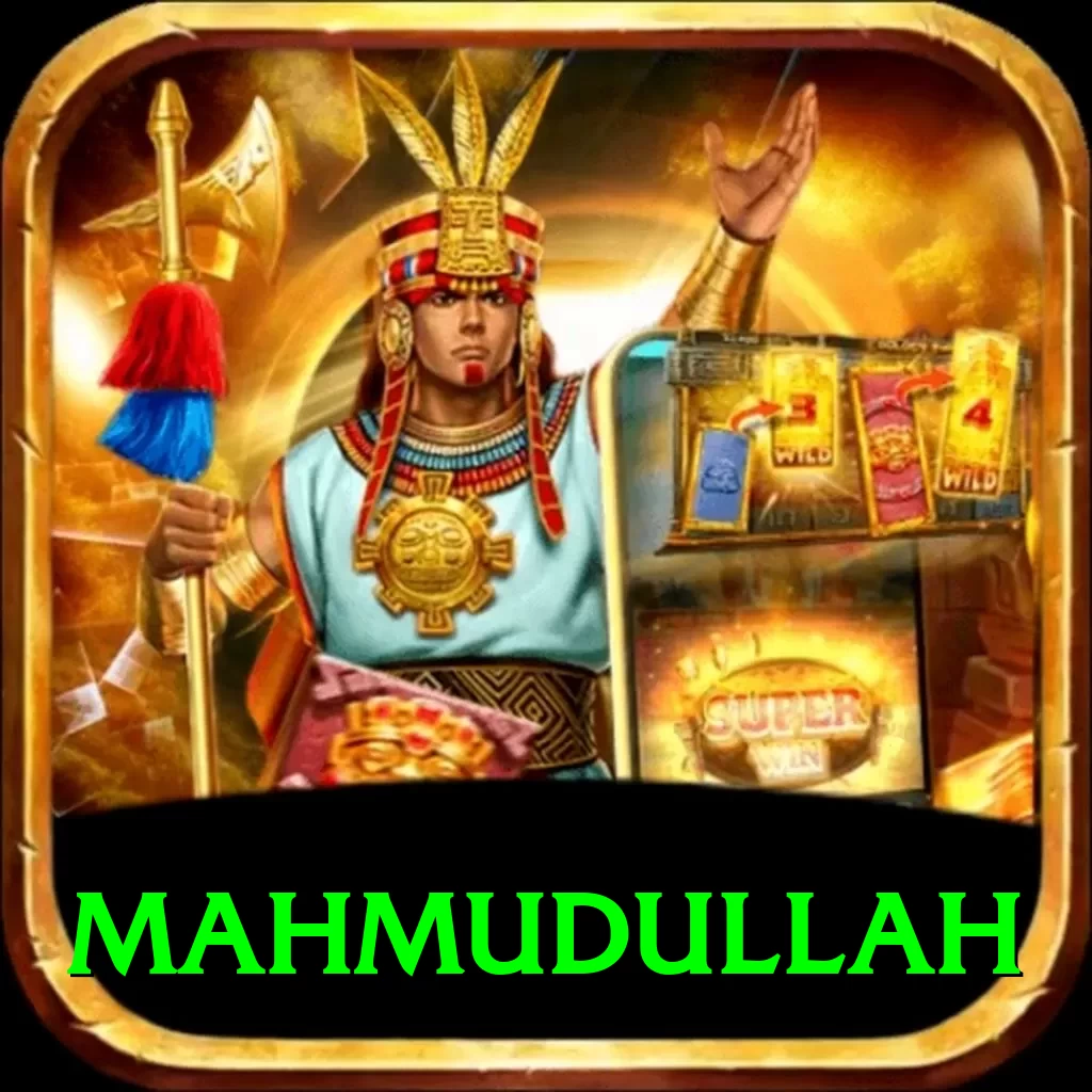mahmudullah Max - Win Real PKR - 2
