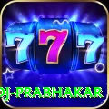 manoj prabhakar - Slots Elite