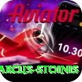 marcus stoinis Extreme v3.3.7