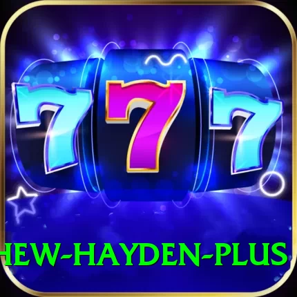 matthew hayden Mega - Daily Bonus - 2