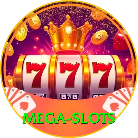 mega slots Live Plus v3.6.6 - 2