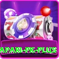 megapari.pk Casino Legend v2.4.1