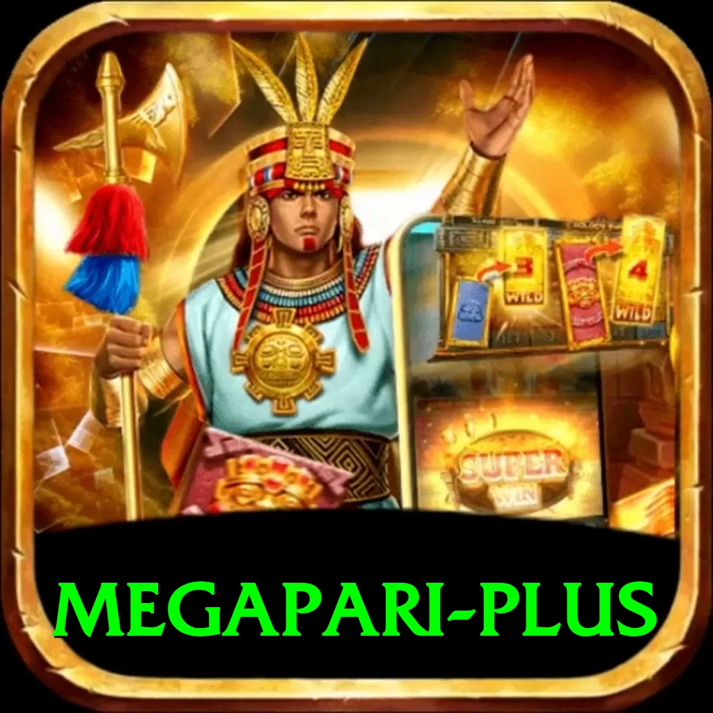 megapari Official v2.3.4 - 2