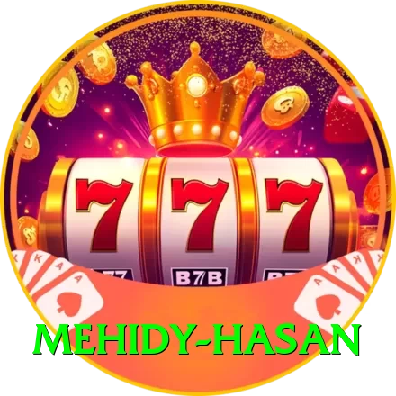mehidy hasan App Mega v2.7.9 - 2