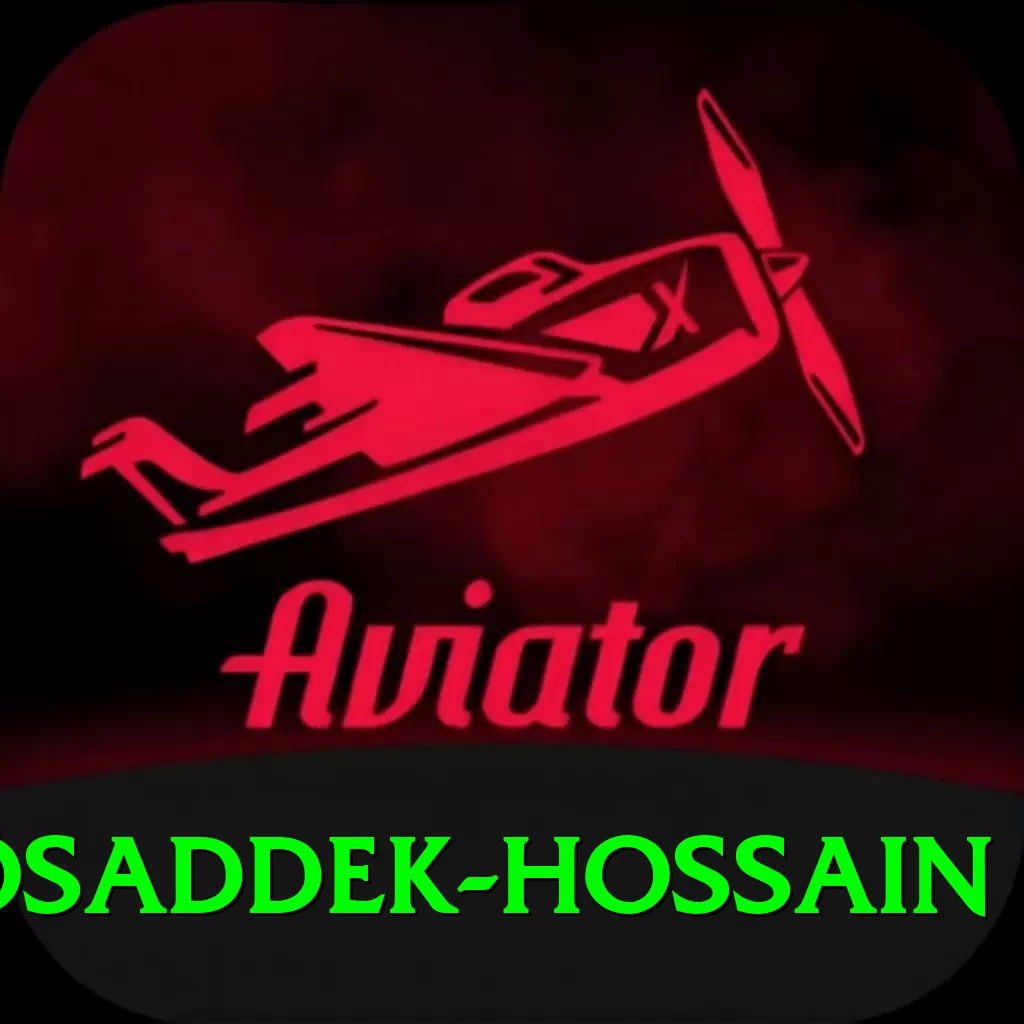 mosaddek hossain Live Plus v5.1.7 - 2