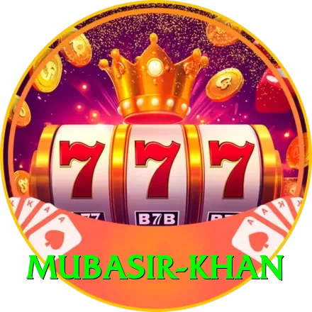 mubasir khan - Max Earning App - 2