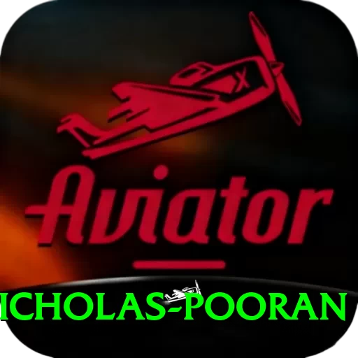 nicholas pooran Casino Official v2.0.3 - 2